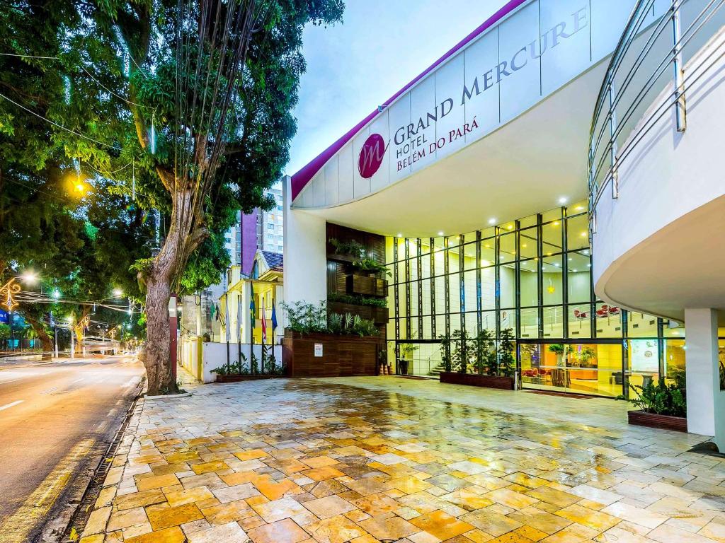 Grand Mercure