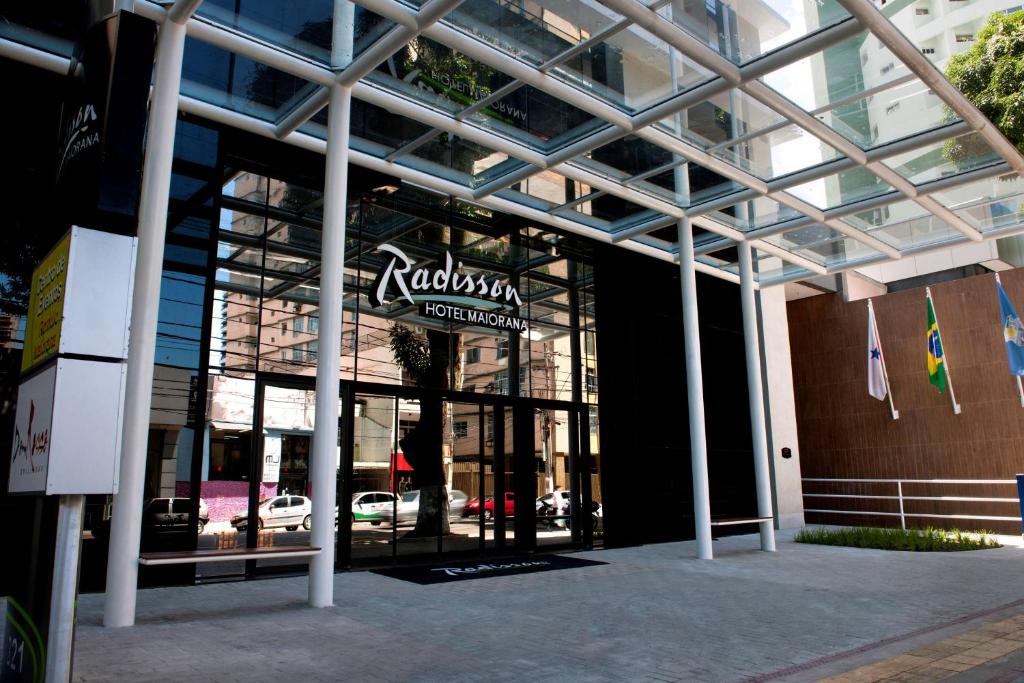 Radisson