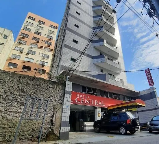 Hotel Central