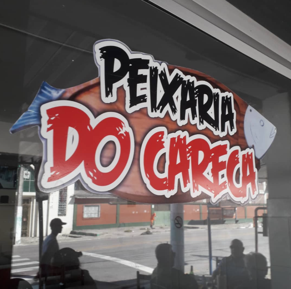 Peixaria do Careca