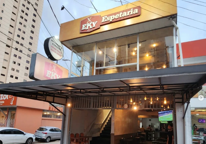 Eky Churrascaria