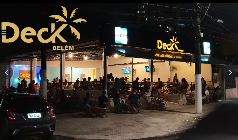 DecK Belém
