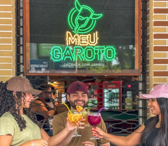 Boteco Meu Garoto