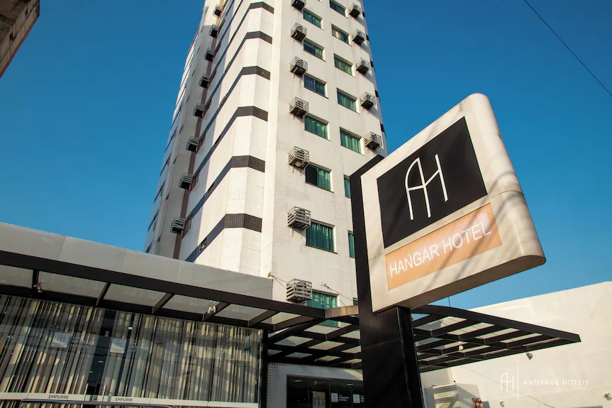 Hotel Andrade Hangar