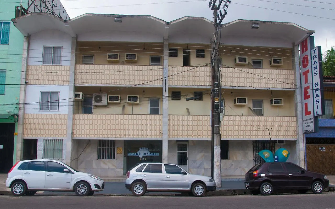Hotel Transbrasil Belém