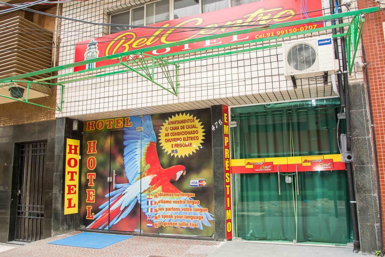 Hotel Belcentro