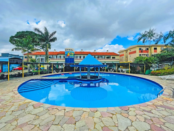 Hotel Riviera d'Amazônia
