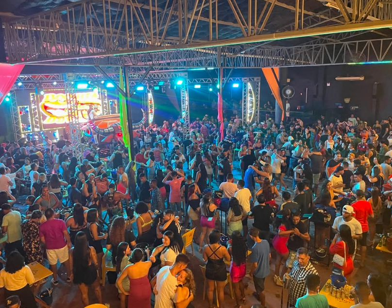Carioca Music