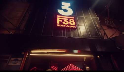 F38 - Night Lounge 