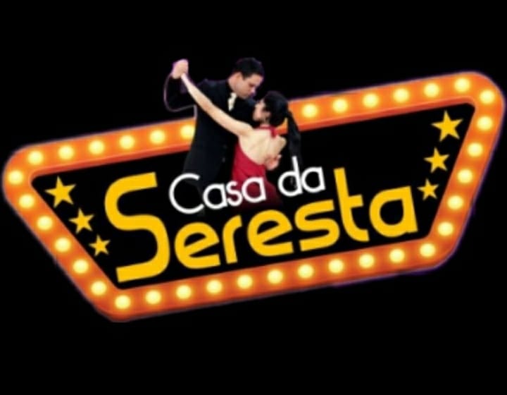 Casa da Seresta Belém