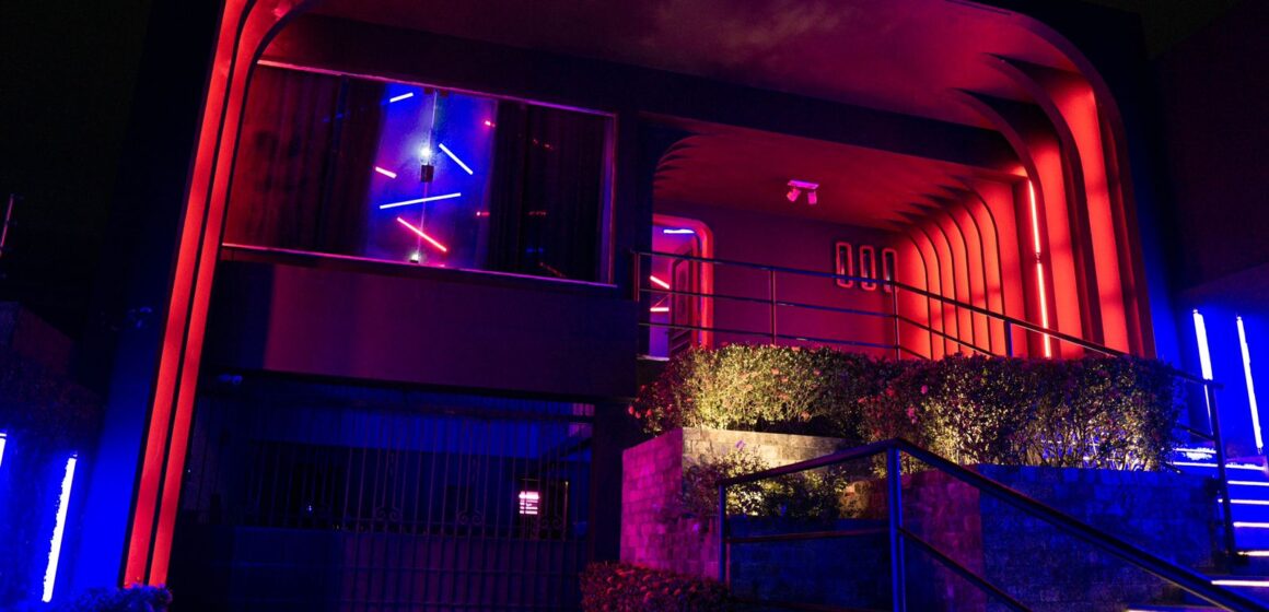 Castanho Club