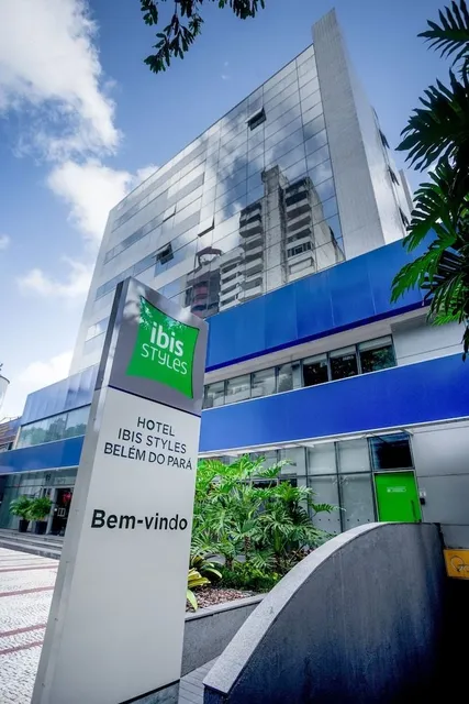 Ibis Styles Belem do Pará