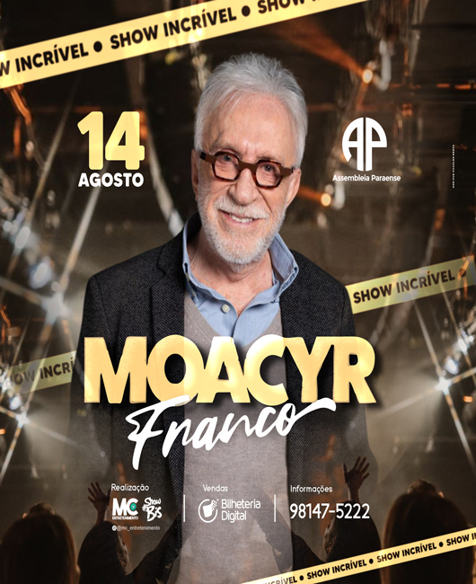Moacyr Franco