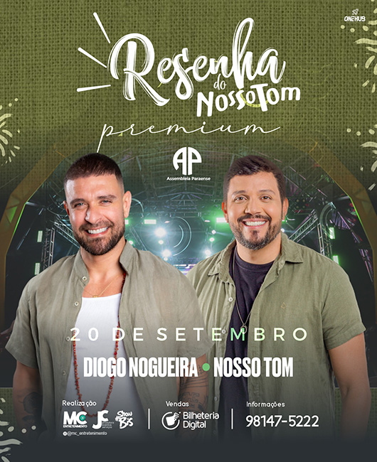 Resenha do Nosso Tom Premium