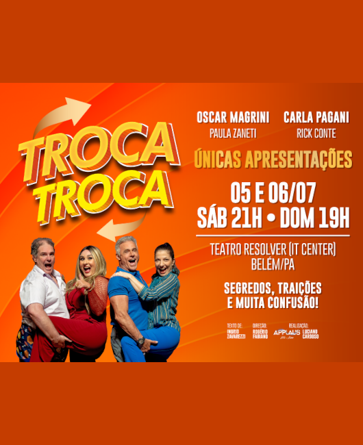 Troca Troca 
