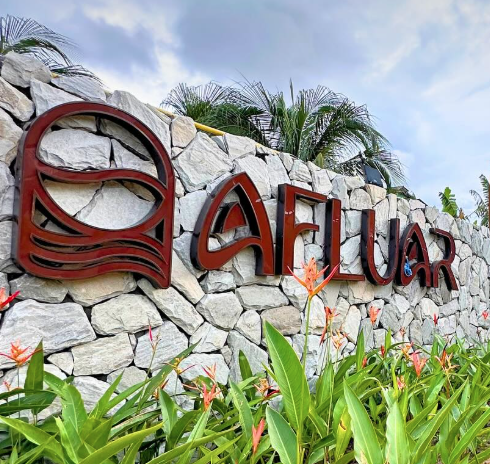 Afluar Restaurante