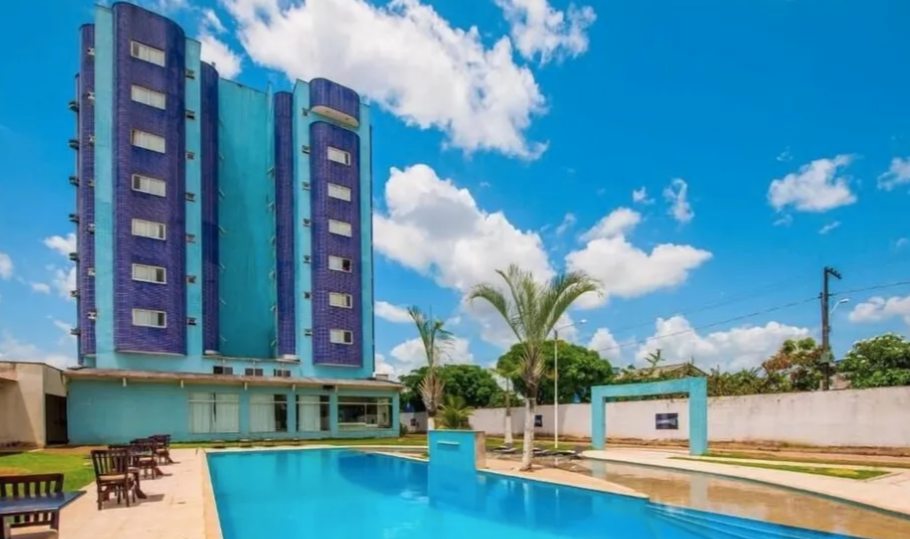 Hotel Gold Martan