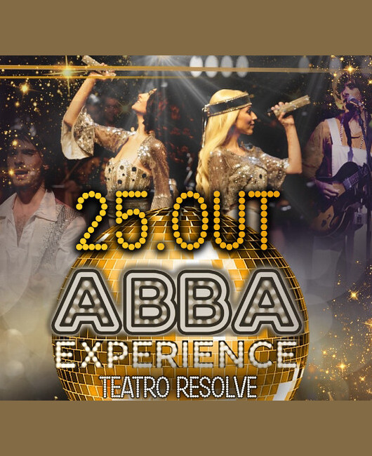 ABBA Experience