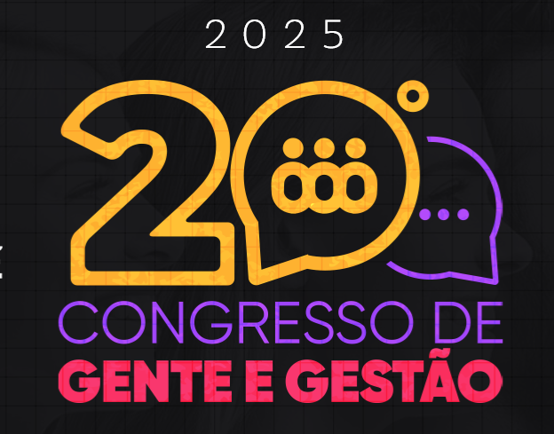 20º Congresso de Gente e Gestão
