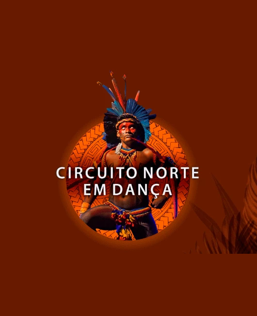 Circuito Norte em Dança 2025