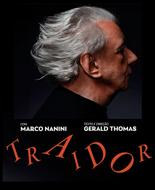 Traidor